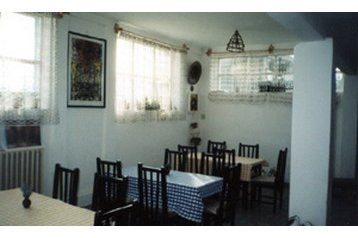 Pensiune Miercurea Ciuc 3